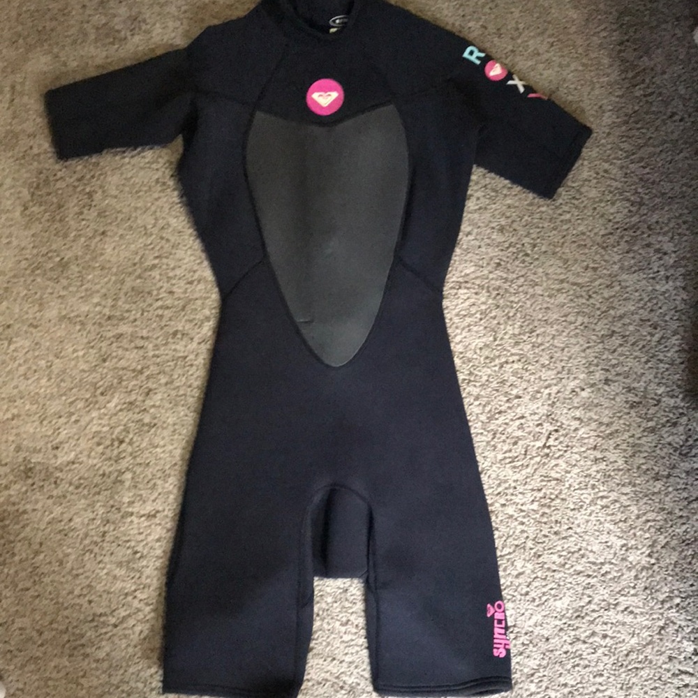 Roxy wetsuit